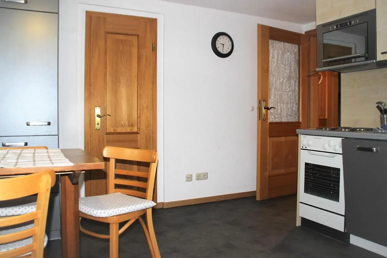 Haus&Heim Ferienwohnung Oberstdorf Deutschland