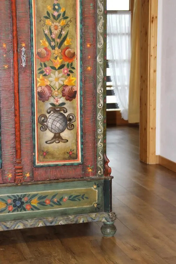 Haus&Heim Ferienwohnung Oberstdorf Apartment