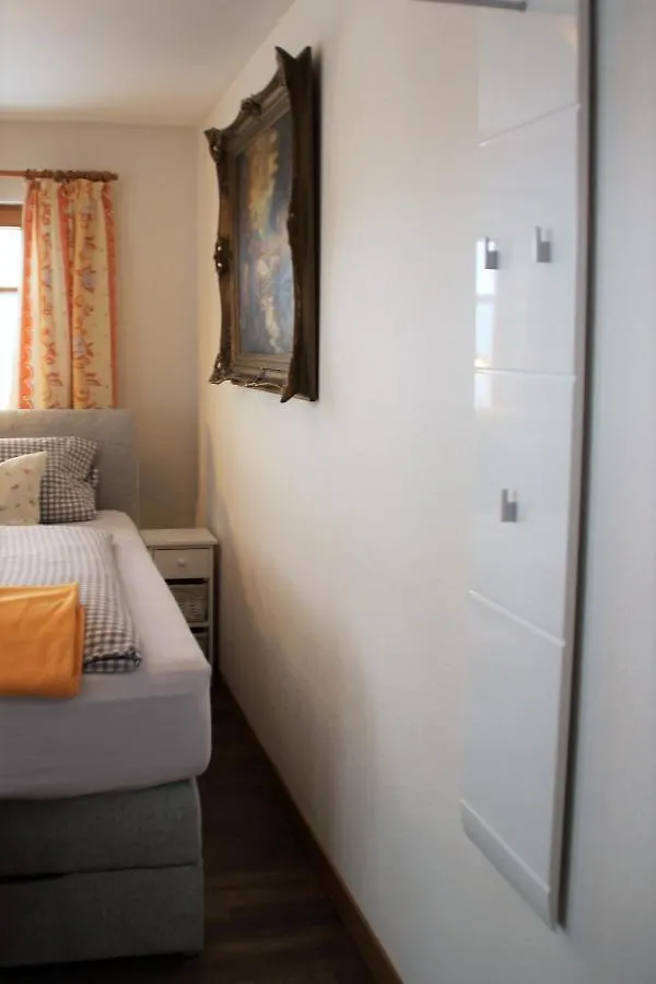 Haus&Heim Ferienwohnung Oberstdorf