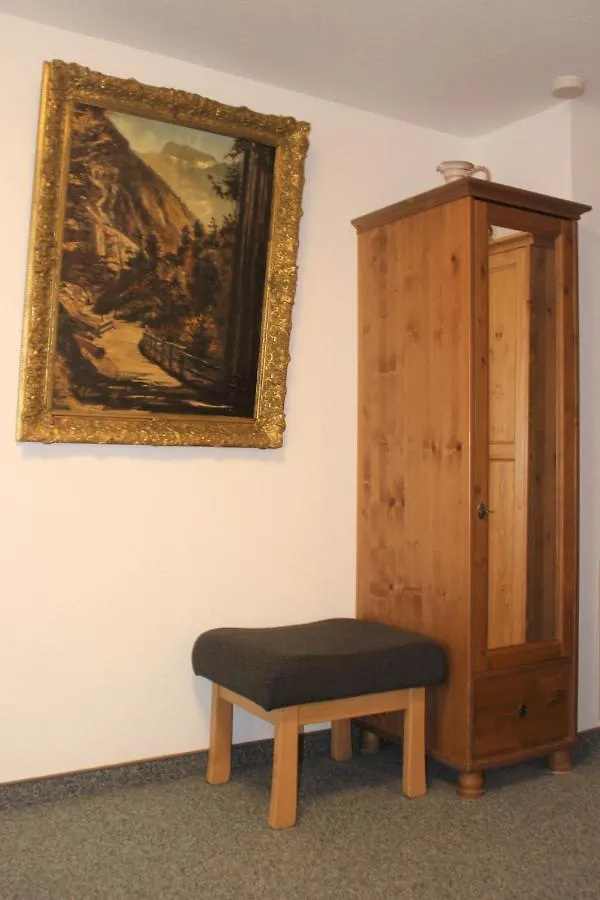 Haus&Heim Ferienwohnung Oberstdorf 0*,