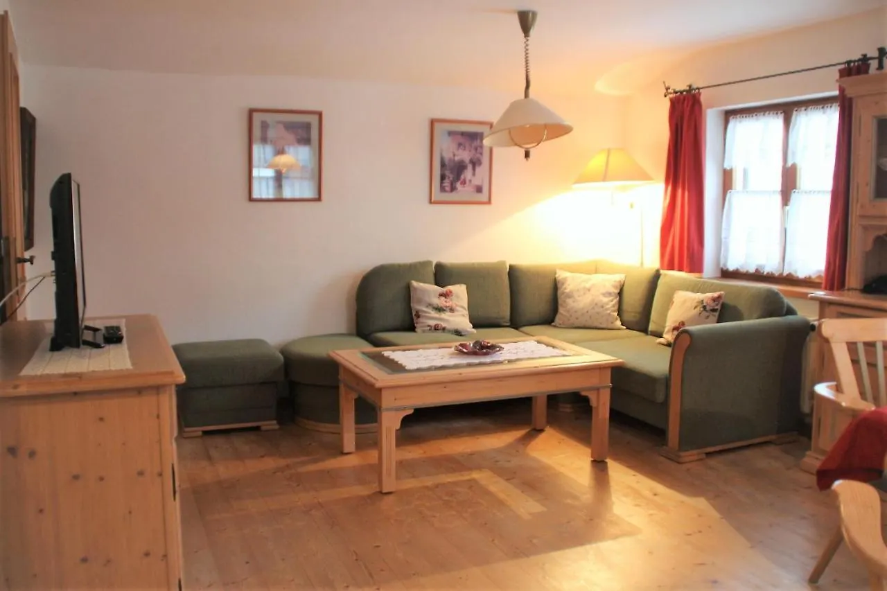 Haus&Heim Ferienwohnung Oberstdorf Deutschland