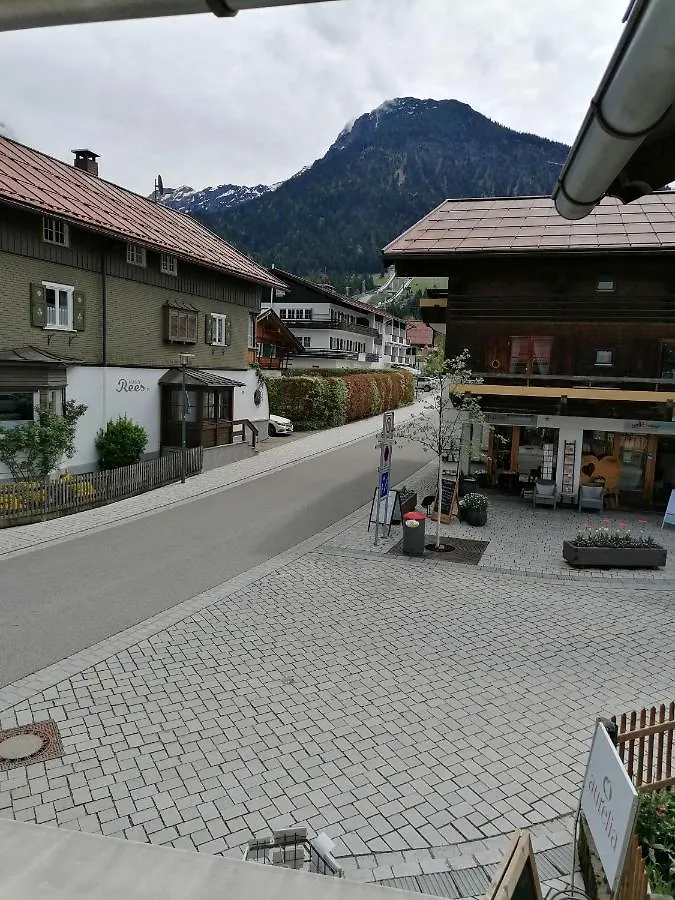 Haus&Heim Ferienwohnung Oberstdorf Deutschland