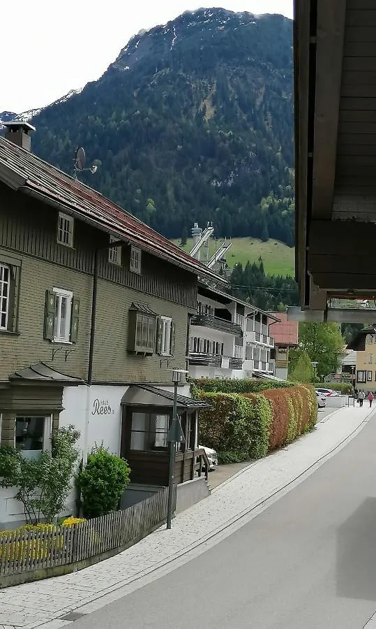 Haus&Heim Ferienwohnung Oberstdorf 0*,  Deutschland
