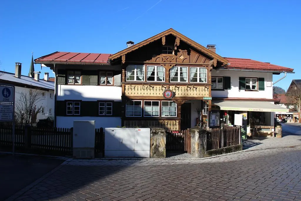 Haus&Heim Ferienwohnung Oberstdorf