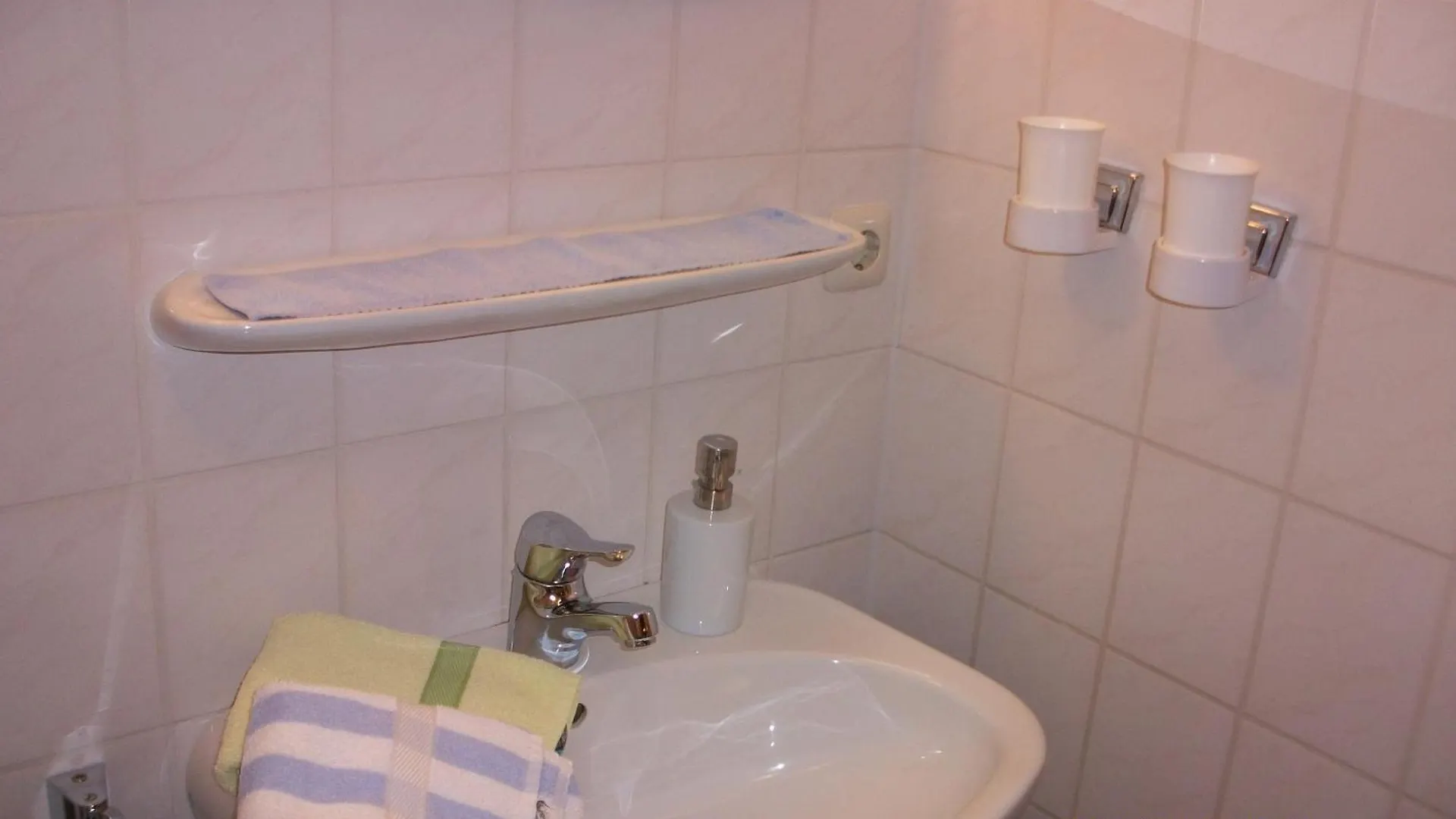 Apartment Haus&Heim Ferienwohnung Oberstdorf Deutschland