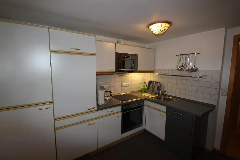 Haus&Heim Ferienwohnung Oberstdorf