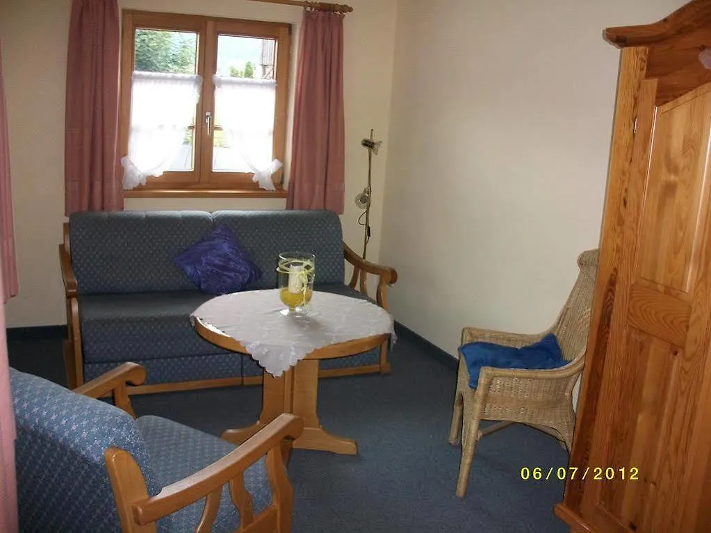 Haus&Heim Ferienwohnung Oberstdorf