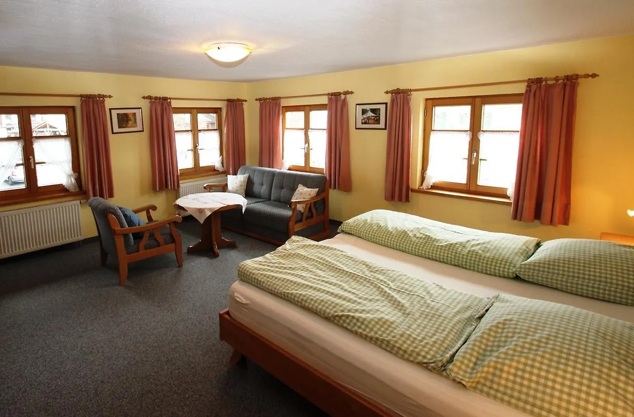 Haus&Heim Ferienwohnung Oberstdorf Deutschland