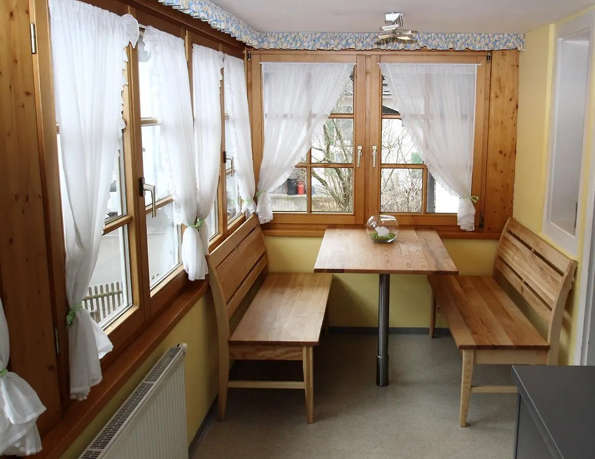 Haus&Heim Ferienwohnung Oberstdorf
